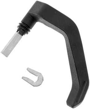 Shimano RD-M9100 Switch Lev Unit and Fix Plate EA Miscellaneous Rear Derailleur Part