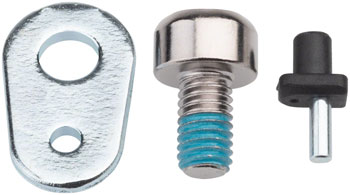 Shimano FD-R3000 Cable Fixing Bolt Unit EA Cable Fixing Assembly