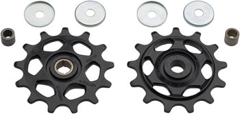 Shimano RD-M5100-SGS Rear Derailleur Pulley Set EA Pulley Assembly