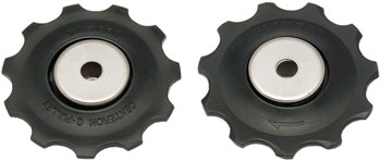 Shimano 105 RD-5700 10-Speed Rear Derailleur Pulley Set EA Pulley Assembly