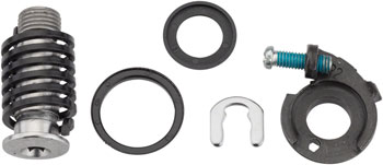 Shimano Claris RD-R2000 Rear Derailleur B-Axle Assembly EA Miscellaneous Rear Derailleur Part