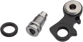 Shimano SLX RD-M7000-11-SGS, Deore RD-M6000-SGS Rear Derailleur Bracket Axle Unit EA Miscellaneous Rear Derailleur Part
