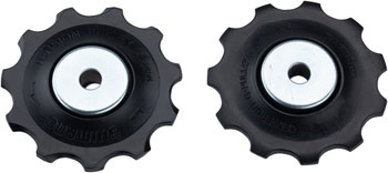 Shimano Deore RD-M6000-SGS 10-Speed Rear Derailleur Pulley Set EA Pulley Assembly