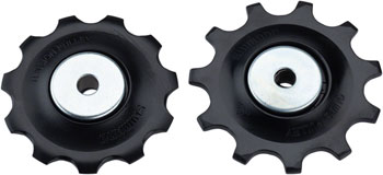 Shimano Deore RD-M6000-GS Rear Derailleur Pulley Set EA Pulley Assembly