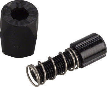 SRAM Red AeroGlide, Red 22, Force 22, Rival22 Cable Barrel Adjuster EA Other Cable and Housing Parts