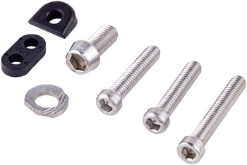 SRAM Rival1 Rear Derailleur B-Bolt and Limit Screw Kit EA Upper Bolt and Spring