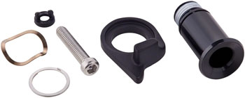 SRAM Force 1 Rear Derailleur B-Bolt Kit EA Upper Bolt and Spring