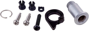 SRAM GX 2X10 Rear Derailleur B-Bolt and Limit Screw Kit EA Upper Bolt and Spring