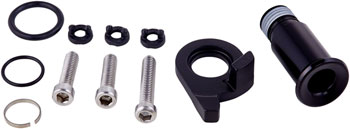 SRAM GX 2X11 Rear Derailleur B Bolt and Limit Screw Kit EA Upper Bolt and Spring