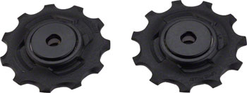 SRAM X0 Type 2, 2.1 Rear Derailleur Pulley Kit EA Pulley Assembly
