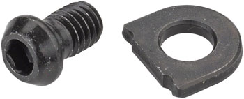 Shimano 105 RD-R7000 Cable Fixing Bolt & Plate EA Cable Anchor Assembly