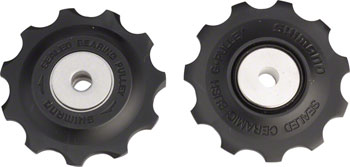 Shimano Ultegra RD-6700-A 10-Speed Rear Derailleur Pulley Set, ver.2 PAA Pulley Assembly