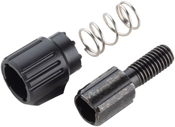 Shimano 105 RD-R7000 Rear Derailleur Cable Adjusting Bolt Unit EA Cable Adjustment Assembly