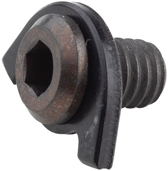 Shimano XTR RD-M9100 Rear Derailleur Cable Fixing Bolt Unit EA Cable Anchor Assembly