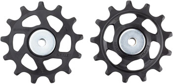 Shimano SLX RD-M7100 Rear Derailleur Tension and Guide Pulley Set Pulley Assembly