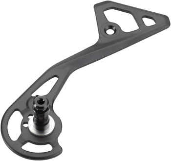Shimano RD-R8000 Rear Derailleur Outer Plate and Fixing Bolt GS-Type EA Miscellaneous Rear Derailleur Part