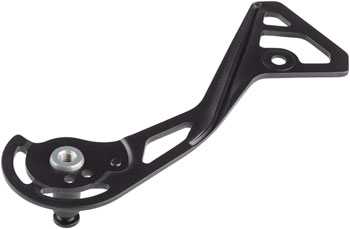 Shimano Ultegra RD-R8050-GS Rear Derailleur Outer Plate and Fixing Bolt EA Miscellaneous Rear Derailleur Part