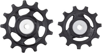 Shimano GRX RD-RX810 Rear Derailleur Tension and Guide Pulley Set Pulley Assembly