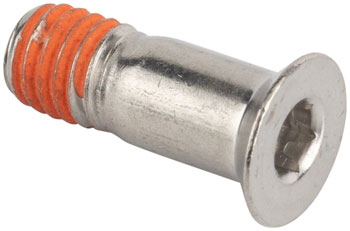 Shimano 8/9/10-Speed Rear Derailleur Pulley Bolt EA Pulley Bolt
