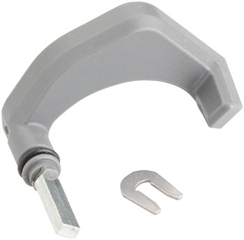 Shimano XT RD-M8000 Rear Derailleur Switch Lever & Fixing Plate EA Miscellaneous Rear Derailleur Part