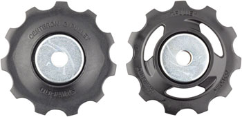 Shimano GRX RD-RX400 Tension & Guide Pulley Set EA Pulley Assembly