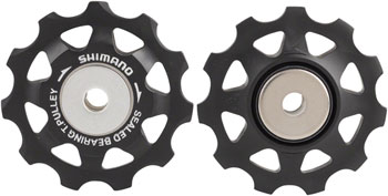 Shimano Saint RD-M820 Guide and Tension Pulley Unit EA Pulley Assembly
