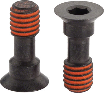 Shimano Dura-Ace RD-9000 Rear Derailleur Pulley Bolt Set EA Pulley Bolt
