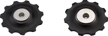 Shimano Dura-Ace RD-7900 10-Speed Rear Derailleur Pulley Set: Version 2 SET Pulley Assembly