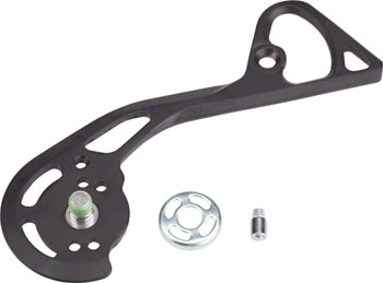 Shimano XT RD-M786-GS Rear Derailleur Outer Cage Plate EA Miscellaneous Rear Derailleur Part