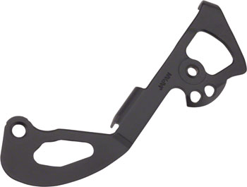 Shimano XT RD-M786-GS Rear Derailleur Inner Cage Plate EA Miscellaneous Rear Derailleur Part