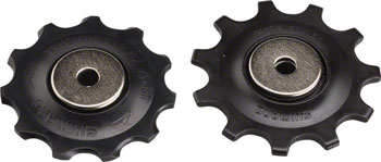 Shimano 105 RD-5800-GS 11-Speed Rear Derailleur Pulley Set EA Pulley Assembly