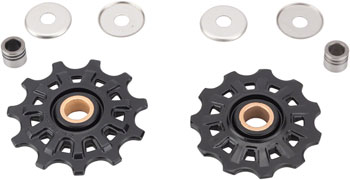 Campagnolo Record 11-Speed Derailleur Pulley Set EA Pulley Assembly