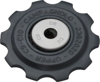 Campagnolo 10 Speed Derailleur Pulleys, Set of 2 PAA Pulley Assembly
