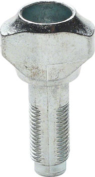 Campagnolo Rear Derailleur Barrel Adjuster, 0.5mm Pitch EA Cable Adjustment Assembly