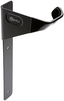 PDW Portland Design Works Hooptie Hook Bike Hanger EA Racks, Display/Storage