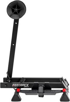 Feedback Sports RAKK 2.0 Ebike Display Stand - 1 Bike EA Racks, Display/Storage