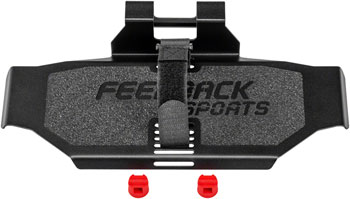 Feedback Sports RAKK 2.0 E-Tray EBike Charger Storage Rack EA Fixtures & Accessories