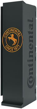 Continental POP Items Tube Display EA