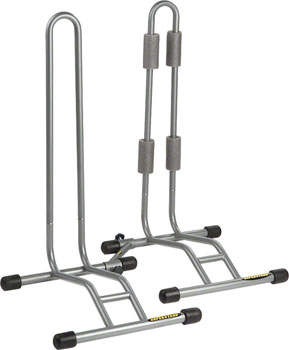 Willworx Superstand Welded Storage Rack: Box of 5 EA Racks, Display/Storage