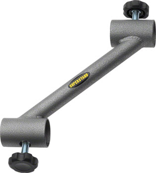 Willworx Connectors: Connects Two Stands EA Racks, Display/Storage