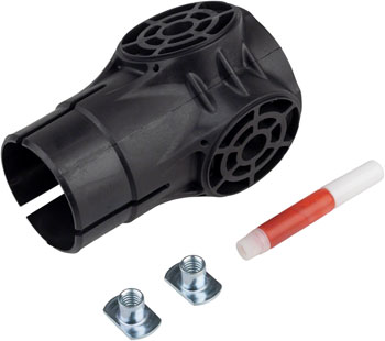 Feedback Sports Event Stand Slider Fitting Assembly EA Racks, Display/Storage