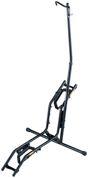 Minoura DS-2200 Display/Storage Stand - 1 Bike EA Racks, Display/Storage