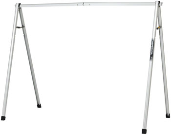 Minoura Level-140H Display Stand - 5 Bike EA Racks, Display/Storage
