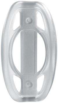 Delta Tire Tray for Single Bike Wall Mount Rack: Tray Only EA Racks, Display/Storage