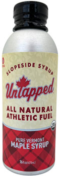 UnTapped Maple Gel -Bulk, 16oz EA Gels