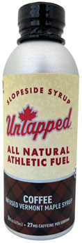 UnTapped Coffee Gel - Bulk, 16oz EA Gels