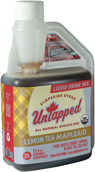 UnTapped Lemon Tea Maple Aid Mix - Bulk, 16oz EA Drink Mixes