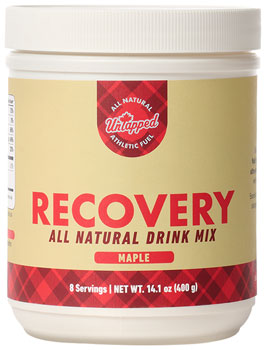 UnTapped Recovery Drink Mix - Maple EA Drink Mixes