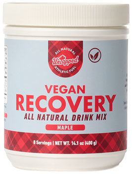 UnTapped Recovery Drink Mix - Vegan, Maple EA Drink Mixes