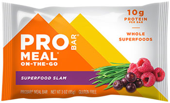 ProBar Meal Bar: Superfood Slam, Box of 12 BOX Bars